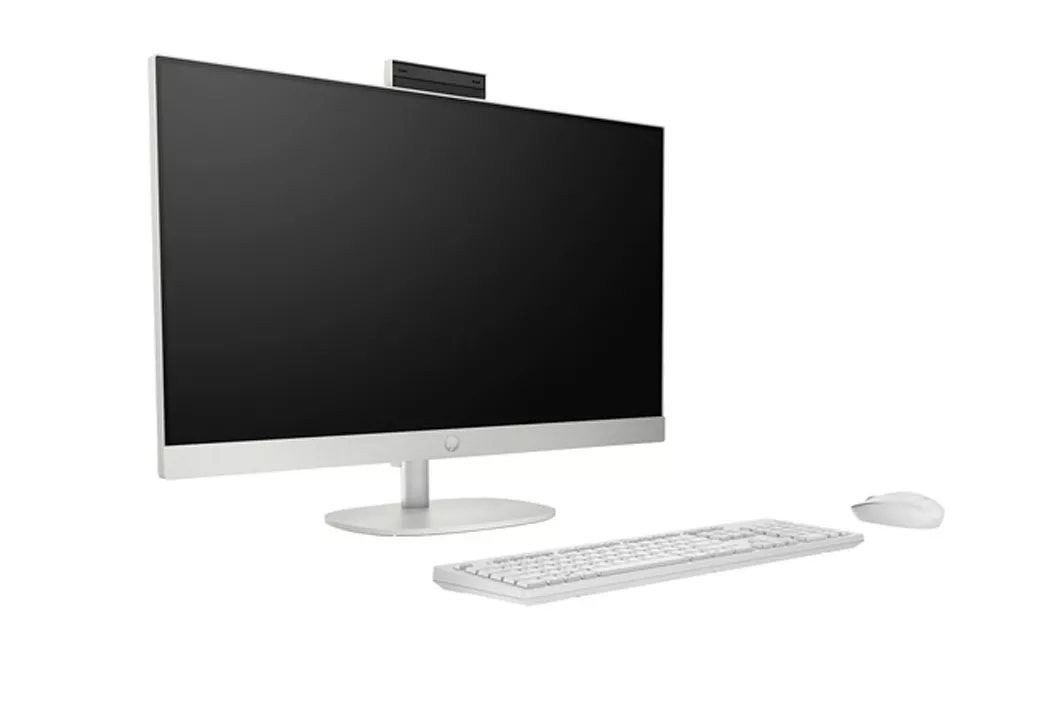 PC Todo En Uno HP 24-CR0105NS i5-1335U 16GB 512GB 23.8