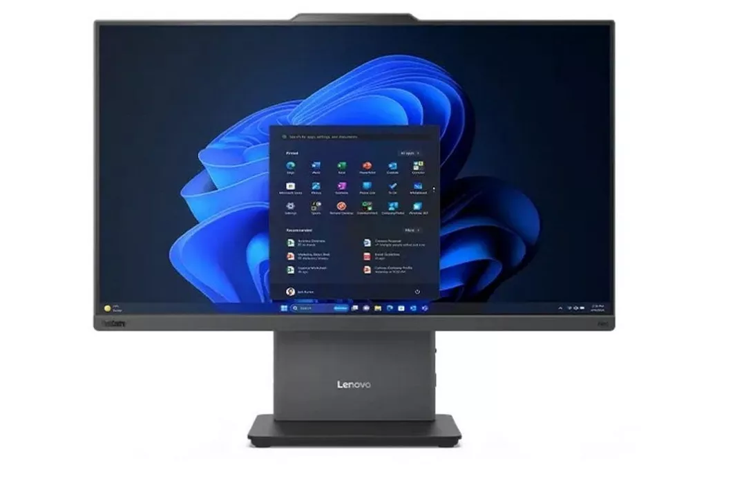 PC Todo En Uno Lenovo ThinkCentre Neo 50a 24 Gen 5 12SD0005SP i5-13420H 16GB 512GB 23.8