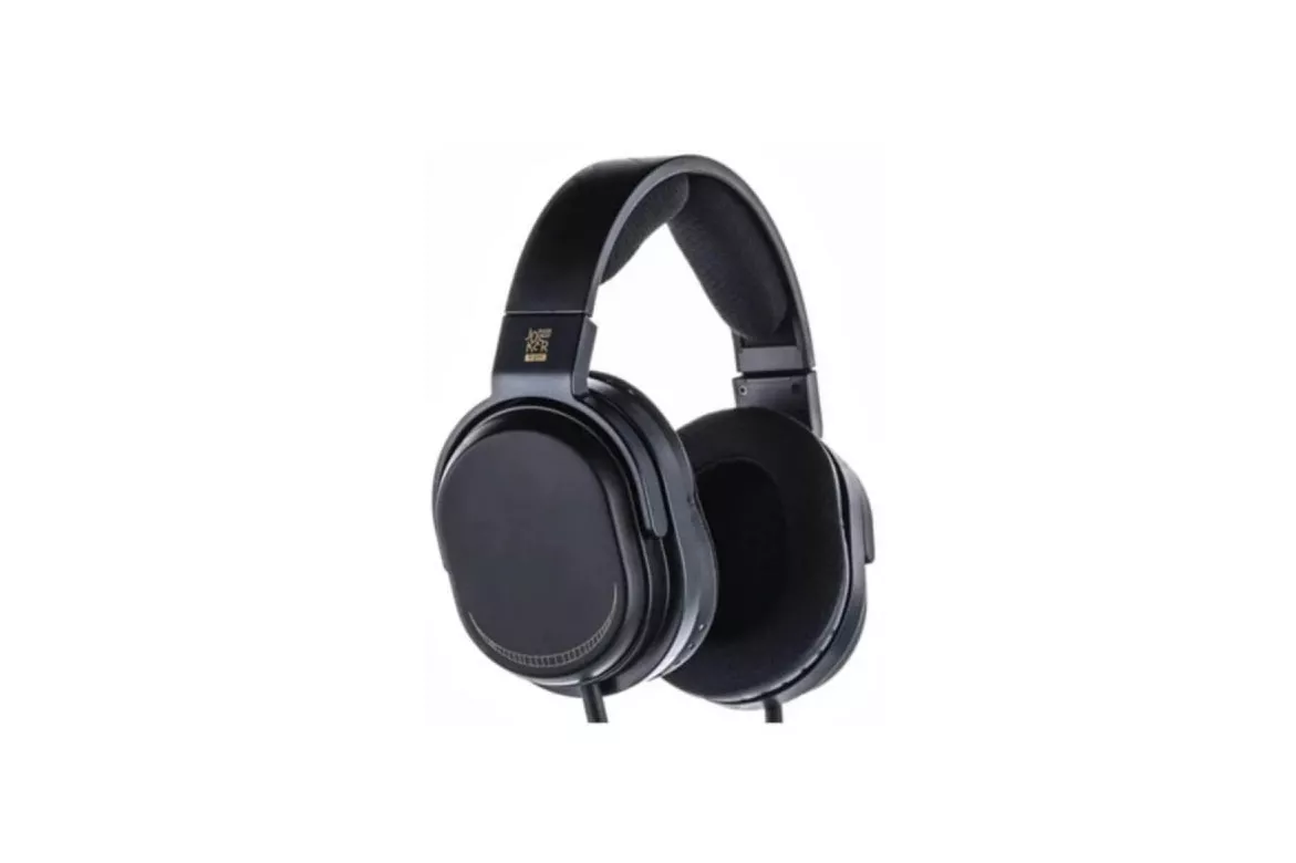 Auriculares Moondrop con cable personalizables para estudio de sonido profesional
