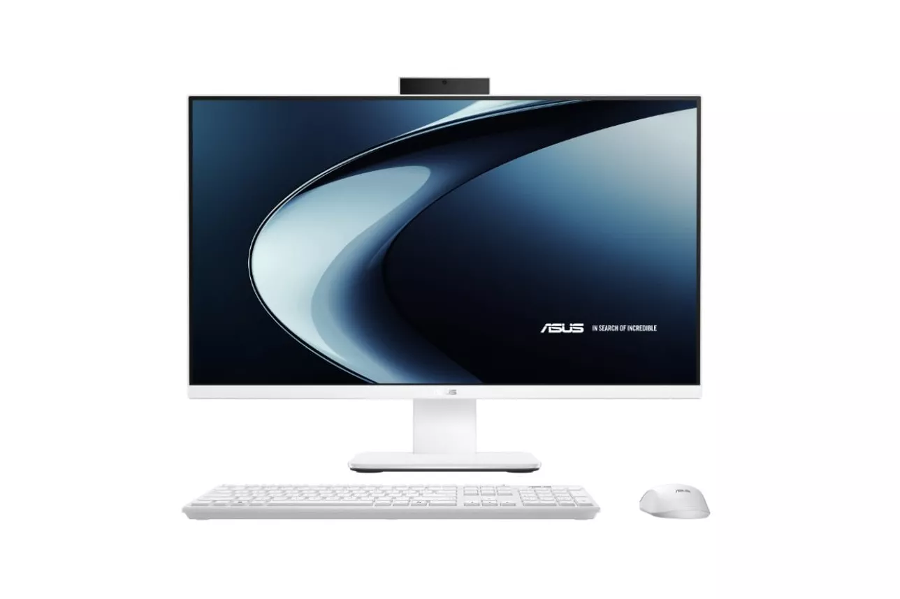 ASUS V400 AiO V470VAK Intel Core i5-13420H 16GB/512GB SSD UHD Blanco Dolby Atmos WiFi 7