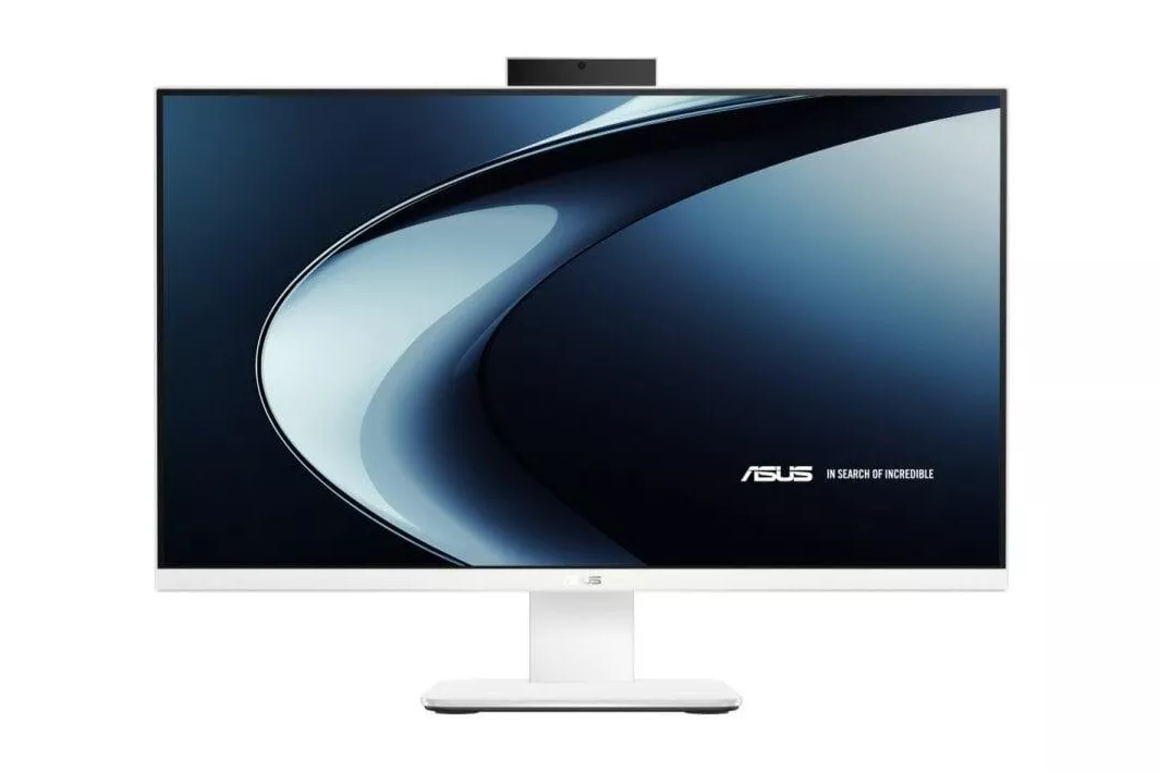 ASUS V400 AiO V470VAK-WPE082W i7-13620H 16GB/512GB SSD FHD 27″ Blanco inalámbrico