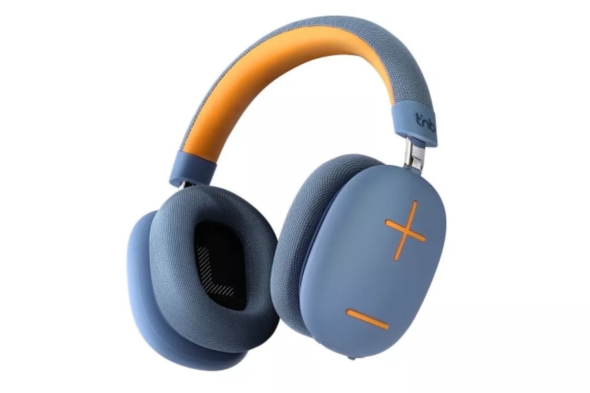 Auriculares T″nB inalámbricos Bluetooth 5.3 con reducción de ruido y micrófono