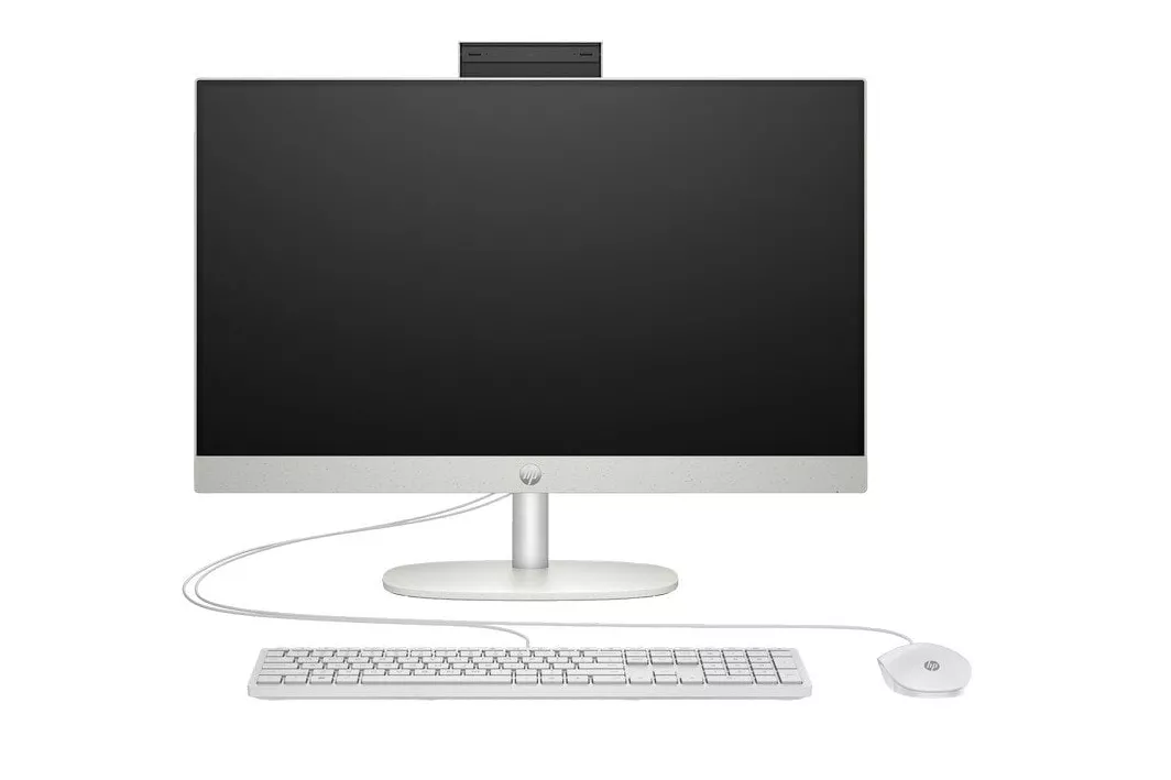 HP All-in-One 24-cr0012ns Intel Core i3-1315U/8GB/512GB SSD/23.8