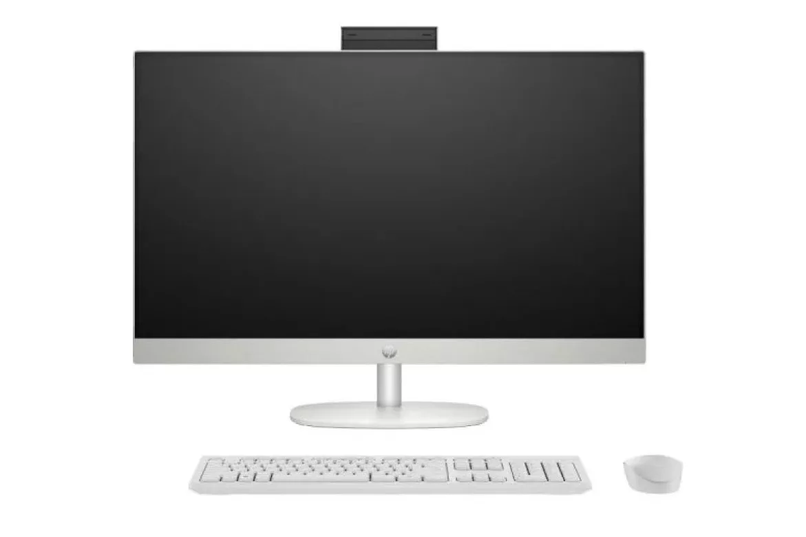 HP All-in-One 24-cr0115ns Intel Core i5-1335U/16GB/512GB SSD/23.8