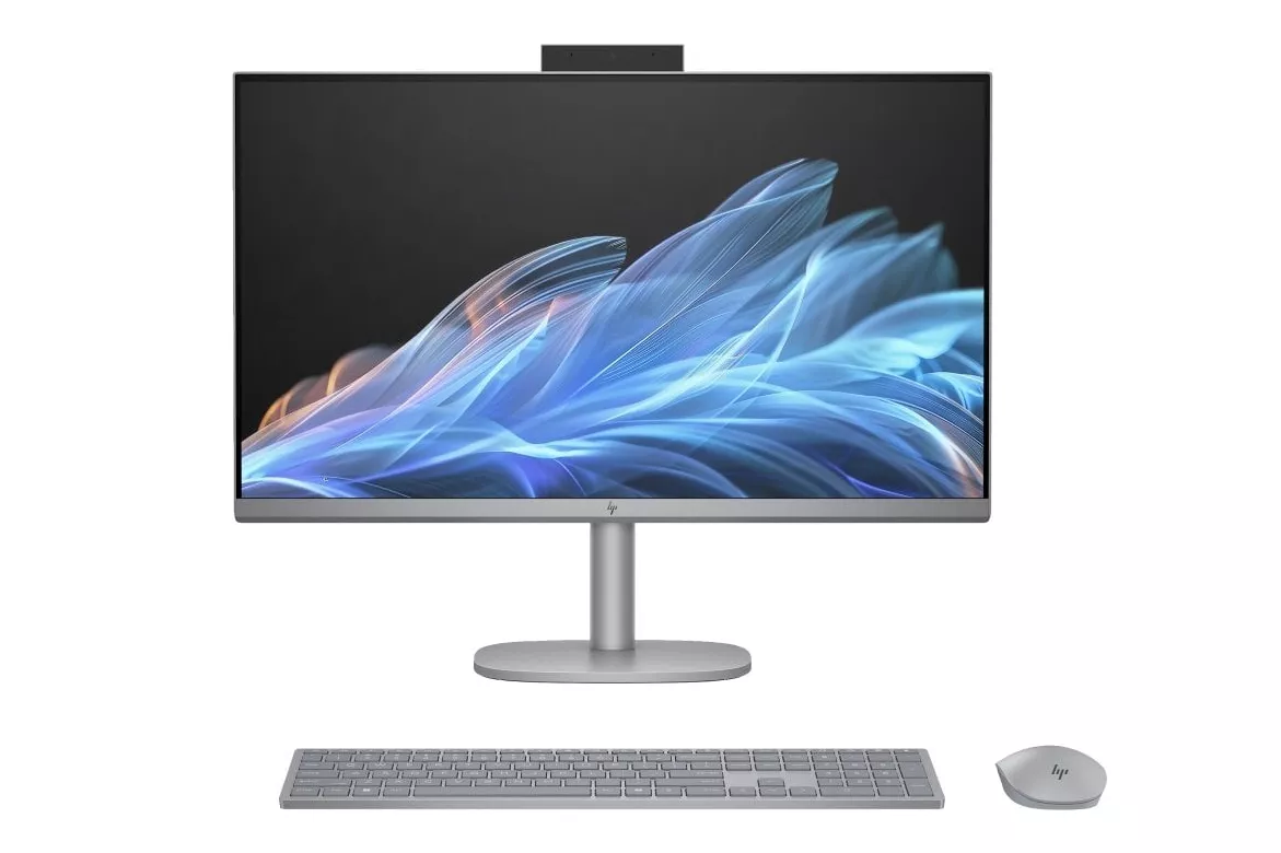 HP All-in-One OmniStudio X 27-CS0010NS Intel Core Ultra 5 125H/32GB/1TB SSD/27