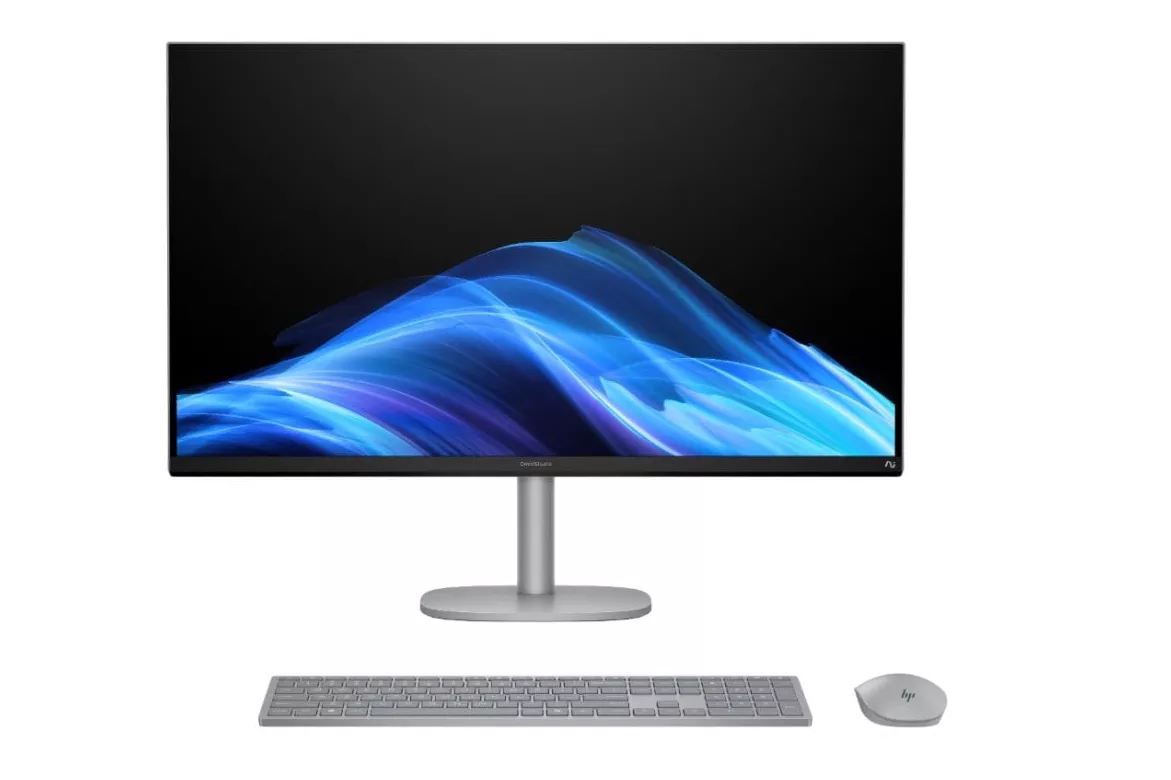 HP OmniStudio X 32-c1001ns Intel Core Ultra 5 226V 16 GB 1TB SSD Windows 11