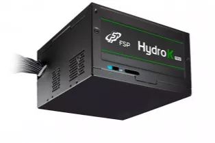 FSP Hydro K Pro 850W 80 Plus Bronze