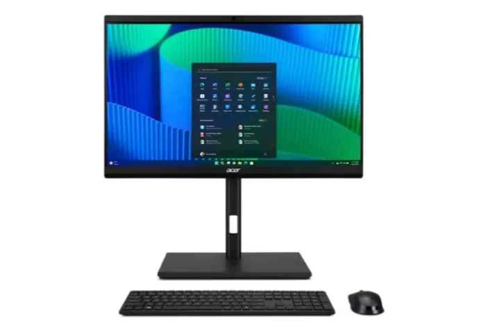 PC Sobremesa Acer Veriton VZ2724G i7 16GB 512GB SSD FHD Windows 11 Pro