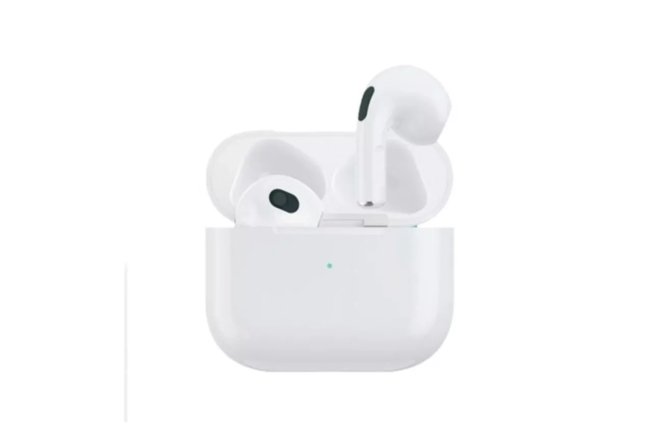 Auriculares UNICO inalámbricos bluetooth True Wireless Stereo con Micrófono