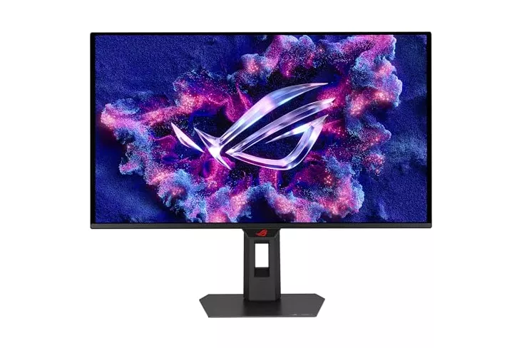 Monitor ASUS ROG Strix OLED XG27ACDMS 26.5