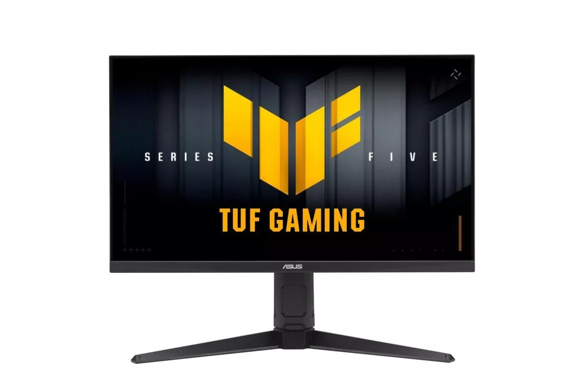 Monitor ASUS TUF Gaming VG279QML5A 27