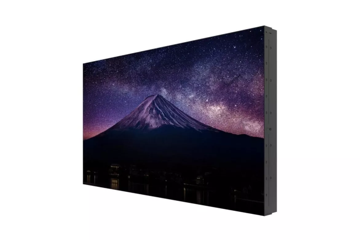 Monitor Hikvision DS-D2055LE-G 55