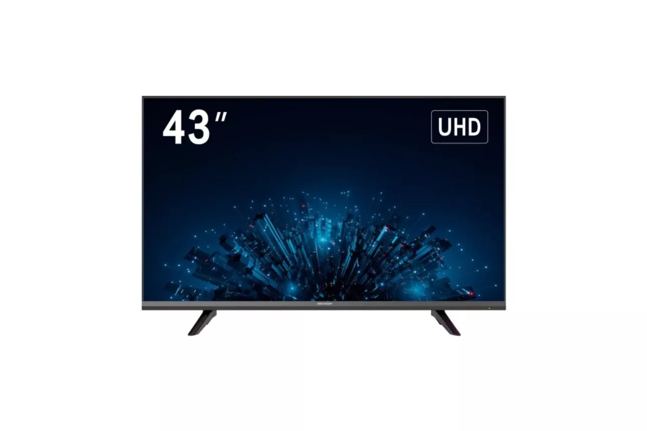 Monitor Hikvision DS-D5043U3-1V0S 43