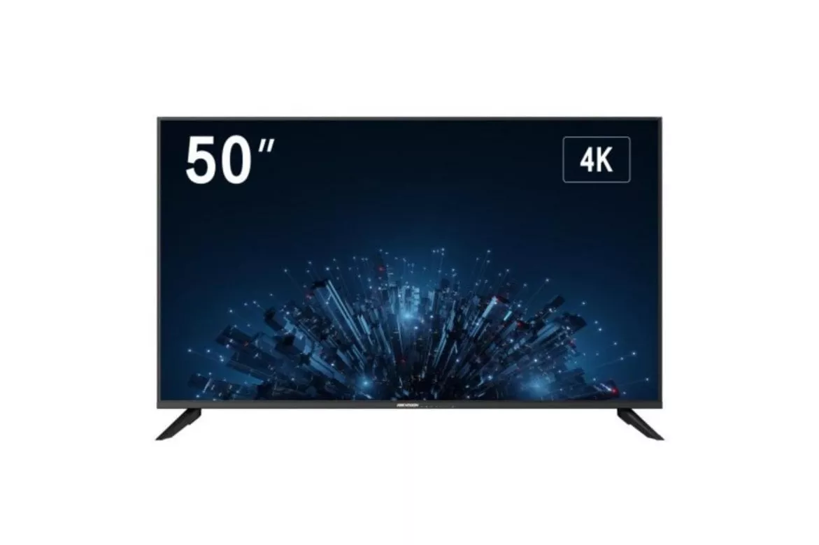 Monitor Hikvision DS-D5050U3-1V0S 50