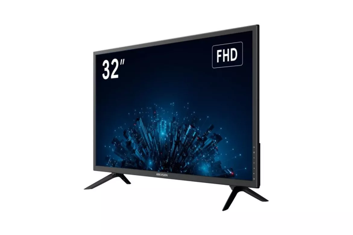 Monitor Hikvision DS-D5050U3-1V0S VA 32