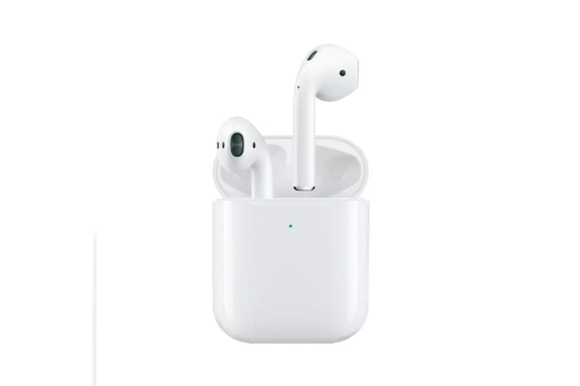 Auriculares UNICO Plus inalámbricos bluetooth TWS 2ª generación ABS blanco