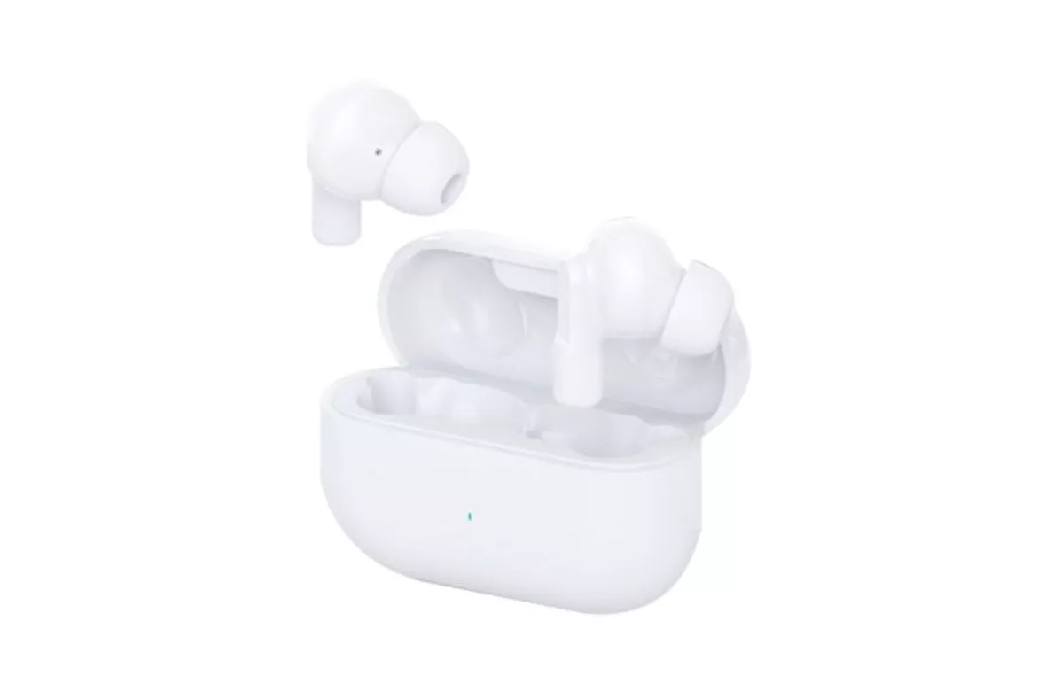 Auriculares Unico Plus inalámbricos bluetooth TWS mini con micrófono y cancelación de ruido