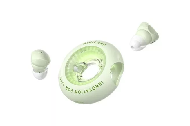 Auriculares Vention inalámbricos Bluetooth 5.3 con Micrófono y Resistencia Agua IPX4