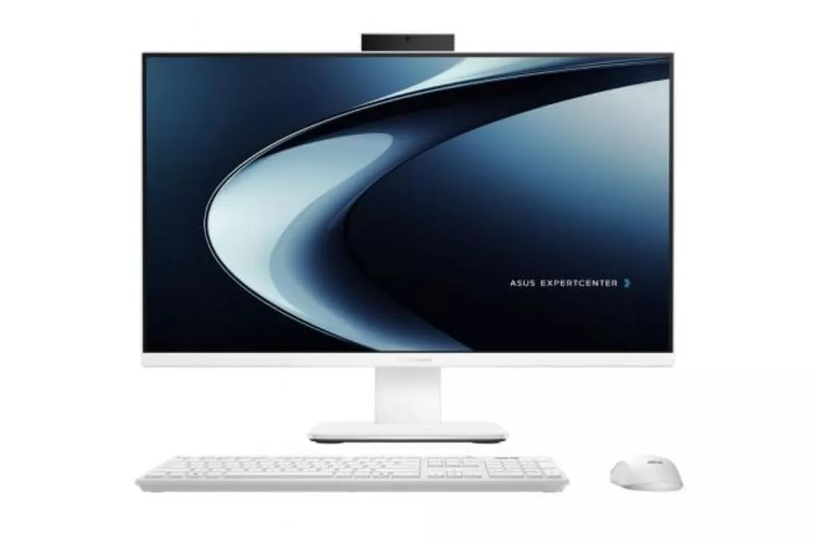 PC Sobremesa ASUS V400 AiO V470VAK-WPE0220 i3-1315U 8GB 512GB SSD 27″ FHD Blanco Sin SO Ratón y Teclado Wireless