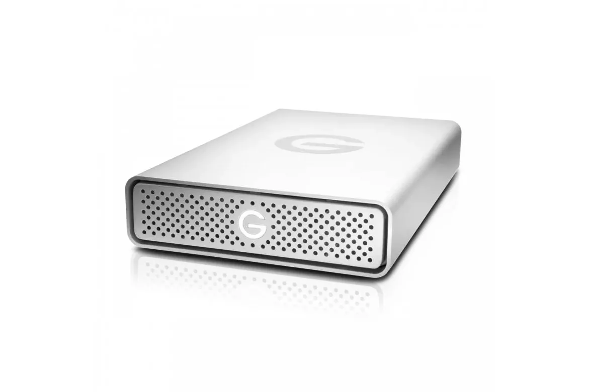 G-Technology G-Drive 6TB USB 3.0