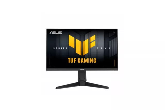Asus TUF Gaming VG259QL5A - Monitor 24.5