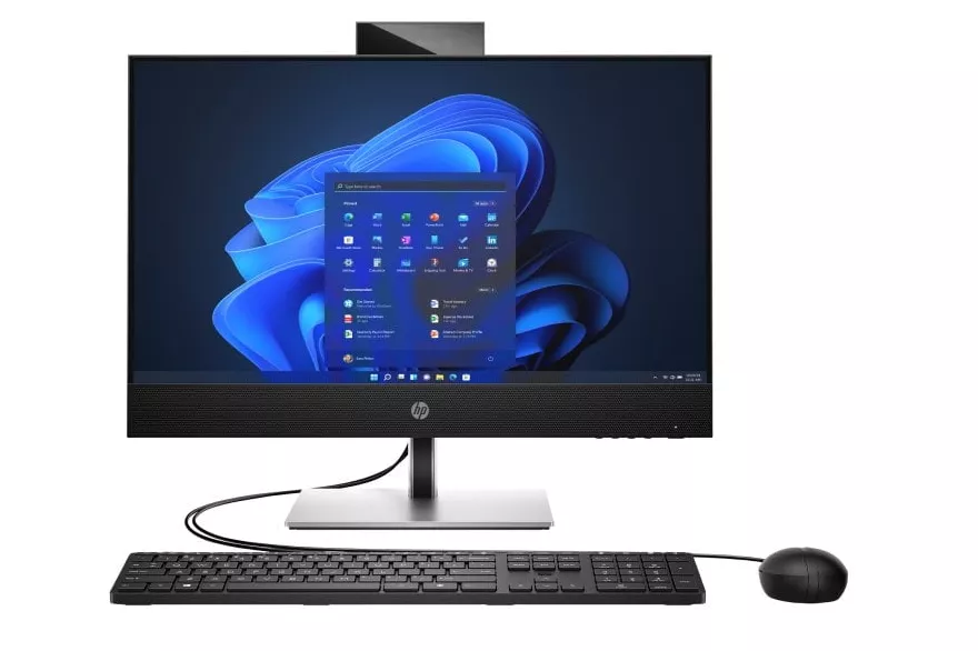 PC Sobremesa HP ProOne 440 G9 i5-14500T 16GB 512GB SSD All-in-One Windows 11 Pro