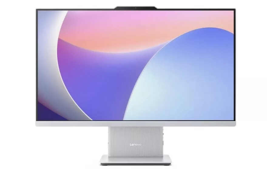 PC Sobremesa Lenovo IdeaCentre AIO 27IRH9 i7-13620H 16GB 1TB SSD Full HD Gris