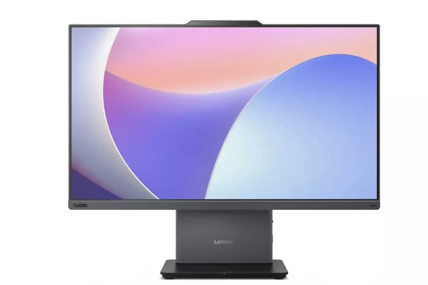 PC Sobremesa Lenovo ThinkCentre neo 50a 24 Gen 5 i7 16GB 512GB SSD FHD IPS Windows 11 Pro