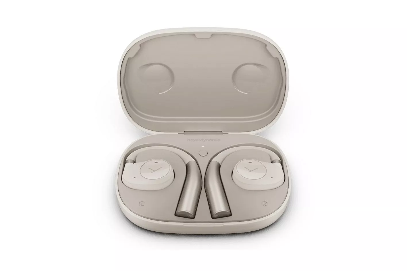 Beyerdynamic Verio 200 Auriculares Inalámbricos Abiertos Crema