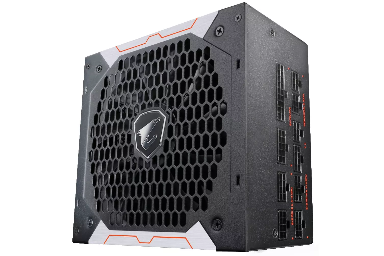 Gigabyte Aorus P850W 850W 80 Plus Gold Modular