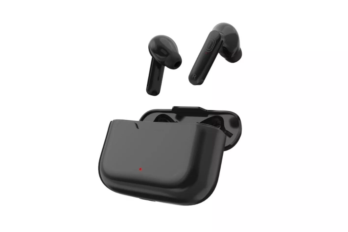 Blaupunkt BLP4969N Auriculares Bluetooth TWS Negros