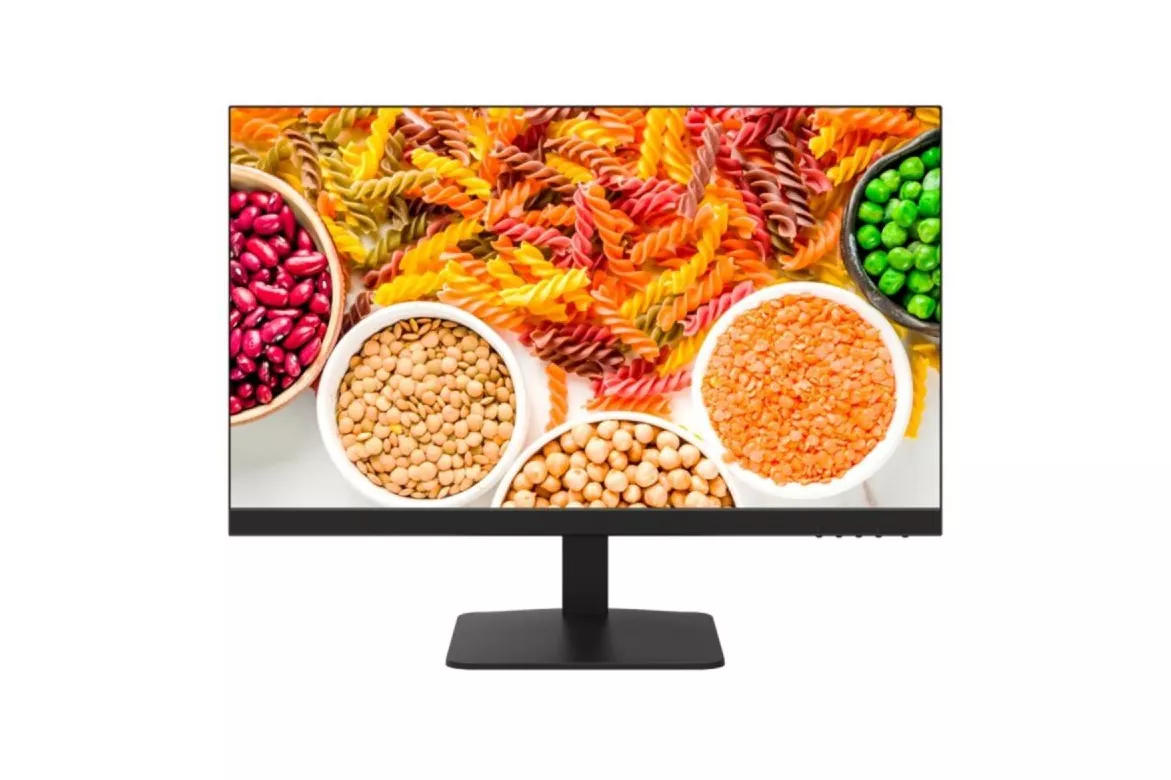 Monitor Hikvision DS-D5024F2-1P2 23.8