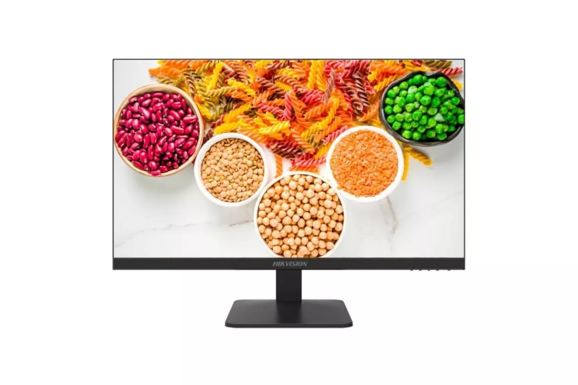 Monitor Hikvision DS-D5027F2-1P2 27