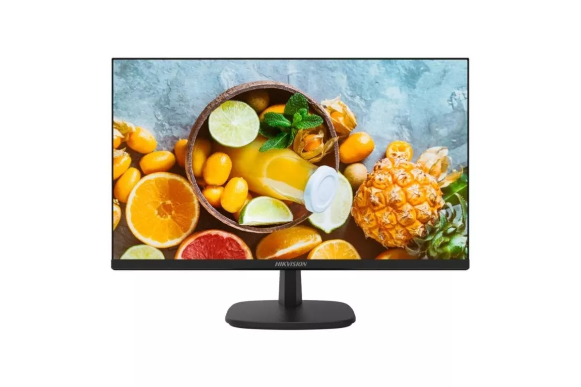 Monitor Hikvision DS-D5227U3-1P0 27