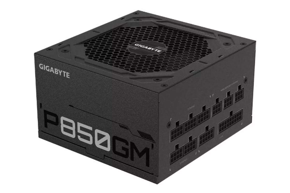 Gigabyte GP-P850GM 850W 80 Plus Gold Modular