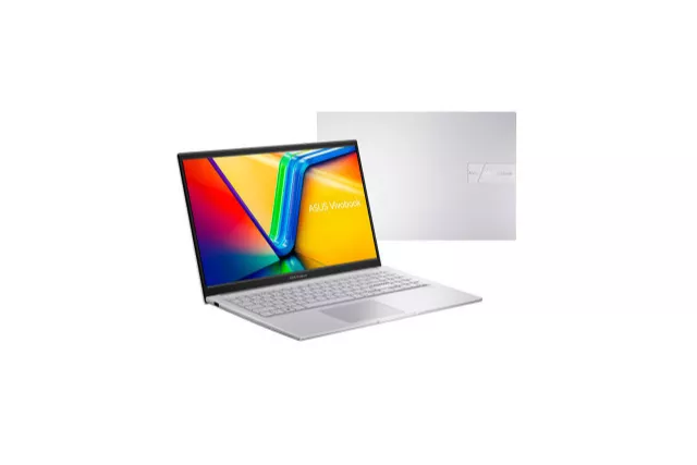 Asus VivoBook 15 F1504VA-BQ125W - Portátil 15.6