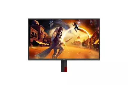 Monitor AGON by AOC 24.5