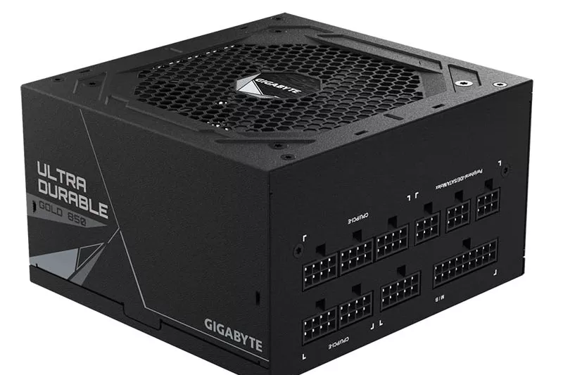 Gigabyte GP-UD850GM 850W 80 Plus Gold Modular