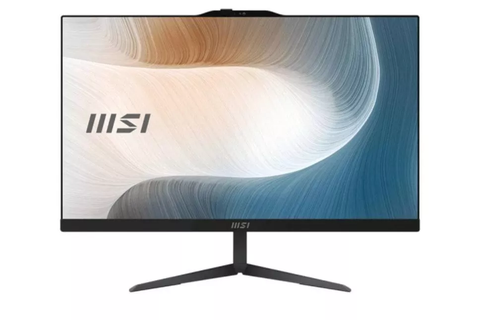 PC Sobremesa MSI Modern AM242P i5-1235U 16GB 512GB SSD 23.8