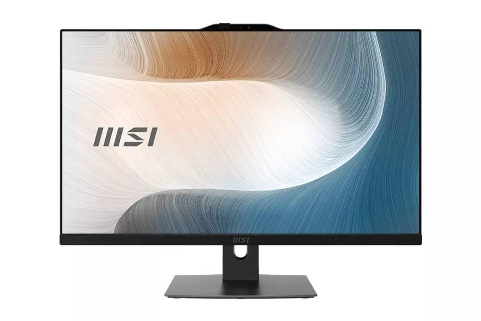 PC Sobremesa MSI Modern AM272P 1M-888ES i7 16GB 512GB SSD Windows 11 FHD 27″