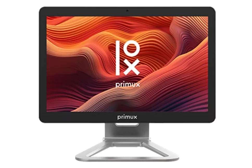 Primux 1601fto Intel Celeron N5095/4GB/128GB SSD/16.1