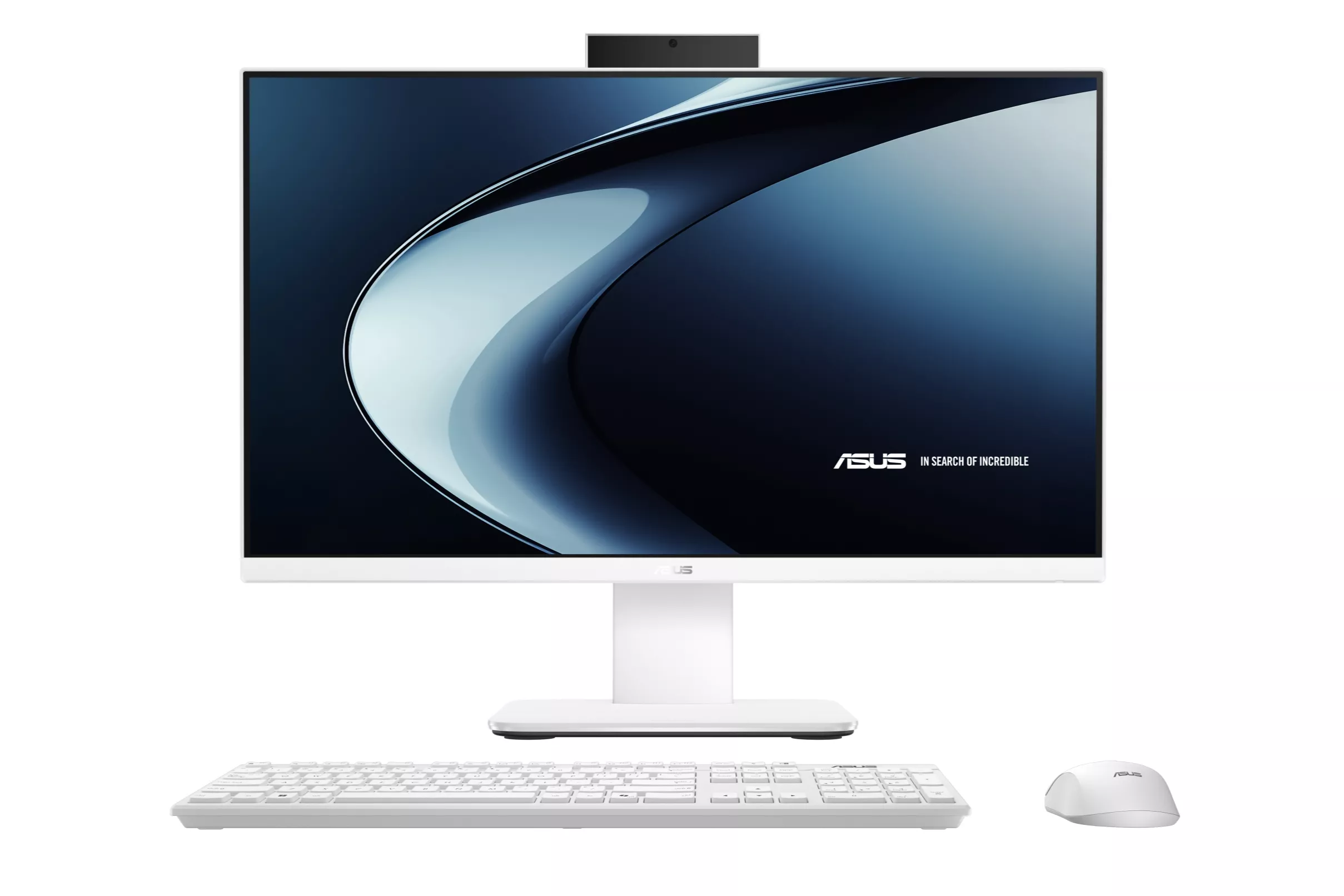 Asus V400 AiO V440VAK-WPC100W - All in One 23.8