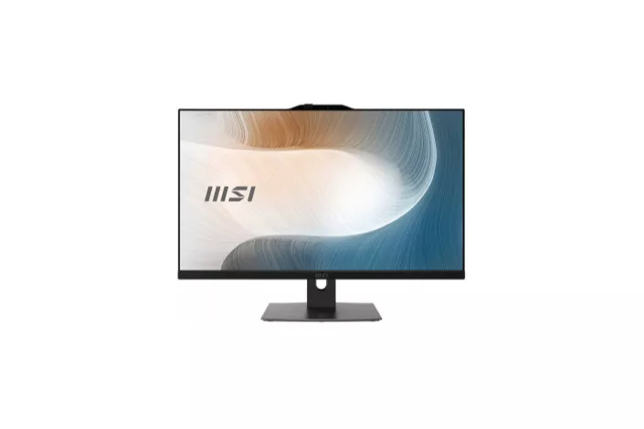 MSI Modern AM272P 1M-885XES - All in One 27