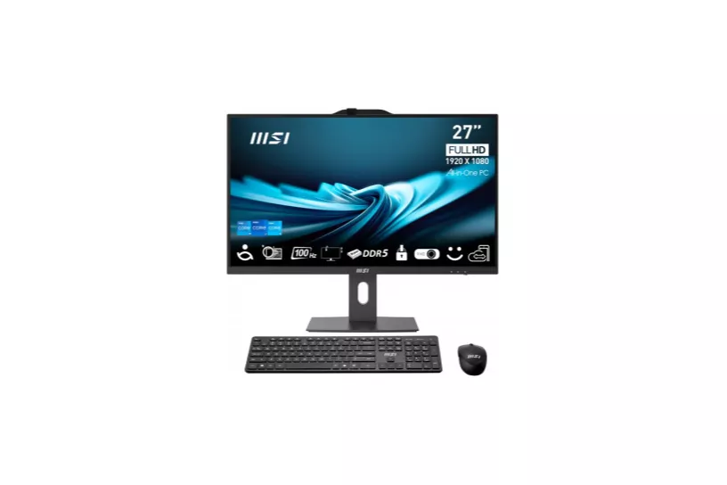MSI Pro AP272P 14M-483ES - All in One 27