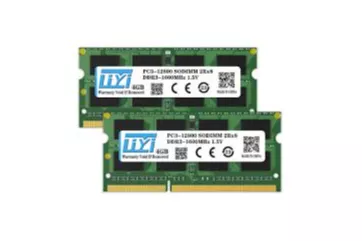 4GB PC3-12800 módulo de memoria 1 x 4 GB DDR3 1600 MHz, Memoria RAM