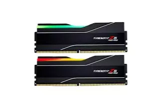 F5-6000J3444F64GX2-TZ5NR, Memoria RAM