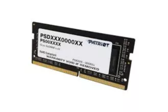 Signature PSD416G320081S módulo de memoria 16 GB 1 x 16 GB DDR4 3200 MHz, Memoria RAM