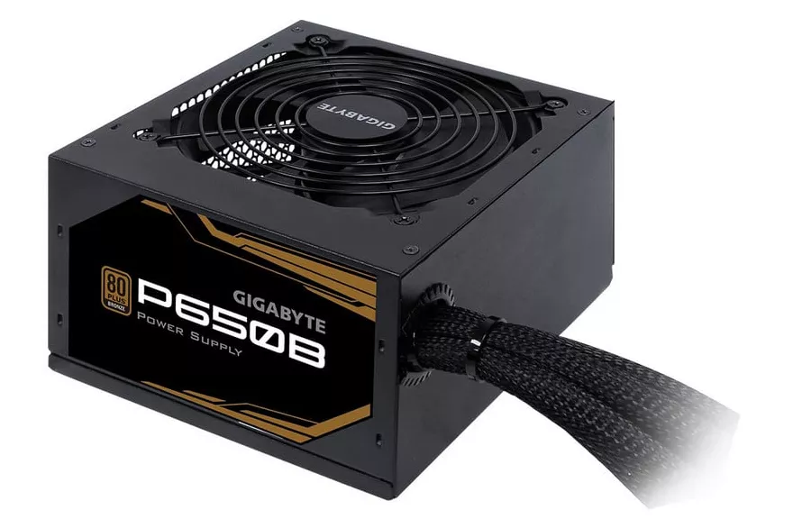 Gigabyte P650B 650W 80 Plus Bronze