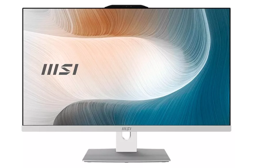 PC Todo En Uno MSI AM272P-1054ES i5-120U 16GB 512GB 27