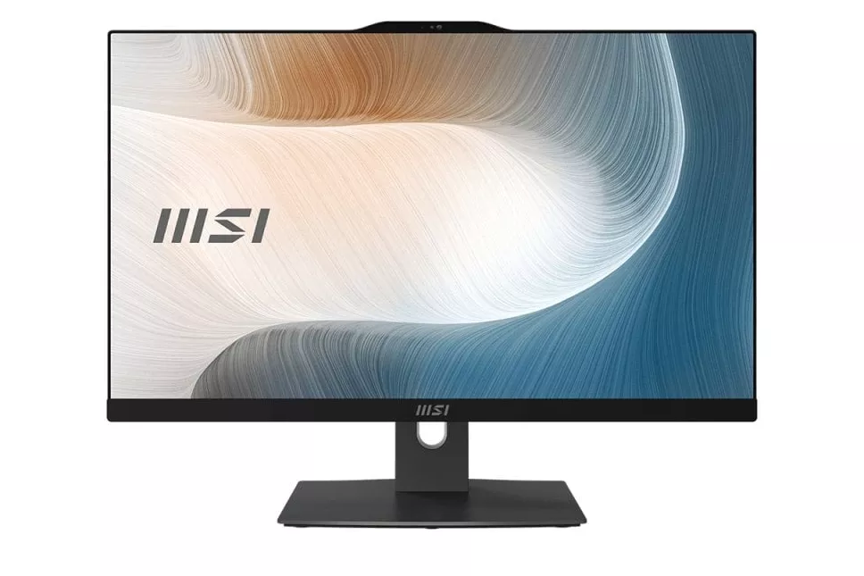 PC Todo En Uno MSI Modern AM242P 12M-816ES i7-1260P 16GB 512GB 23.8